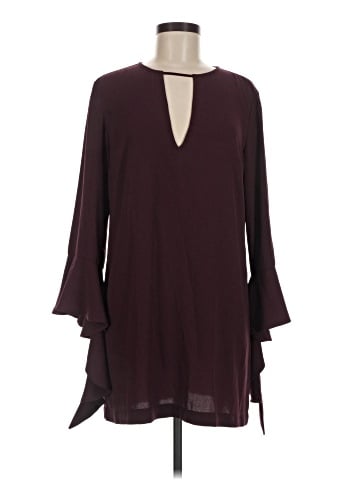 Leith Casual Dress (view 1)