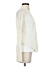 Assorted Brands 100% Wool Ivory Kimono Size S - photo 4