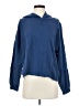 American Rag Cie Blue Pullover Sweater Size S - photo 1