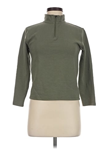 Market and Spruce Turtleneck Sweater (view 1)
