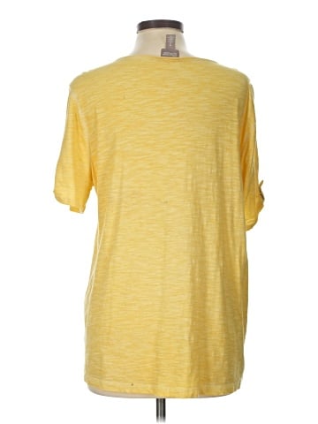 Chico's Short Sleeve T-Shirt (view 2)