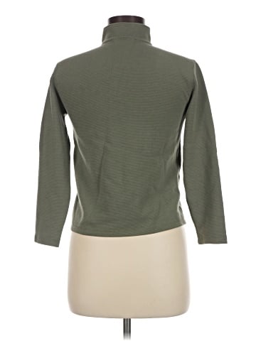 Market and Spruce Turtleneck Sweater (view 2)
