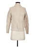 MNG Basics Tan Turtleneck Sweater Size S - photo 1