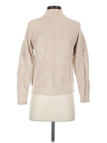MNG Basics Turtleneck Sweater (view 2)