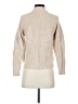 MNG Basics Tan Turtleneck Sweater Size S - photo 2