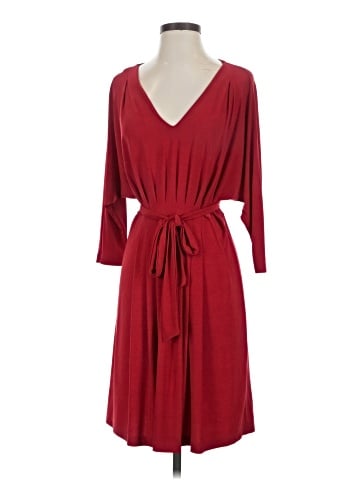 Komarov Cocktail Dress (view 1)