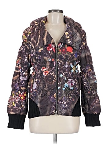 Alberto Makali Jacket (view 1)