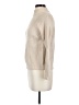 MNG Basics Tan Turtleneck Sweater Size S - photo 5