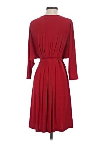 Komarov Cocktail Dress (view 2)