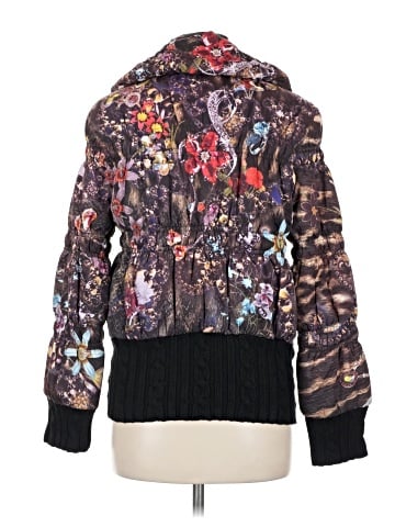 Alberto Makali Jacket (view 2)