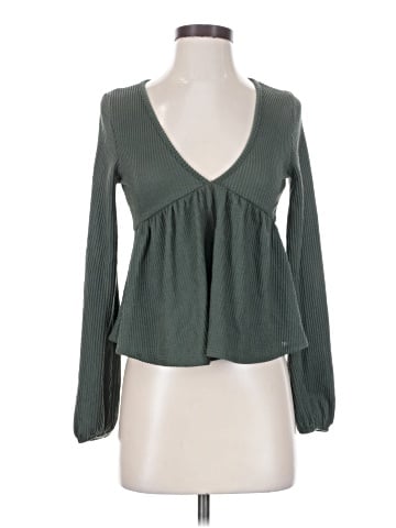 Mi ami Long Sleeve T-Shirt (view 1)