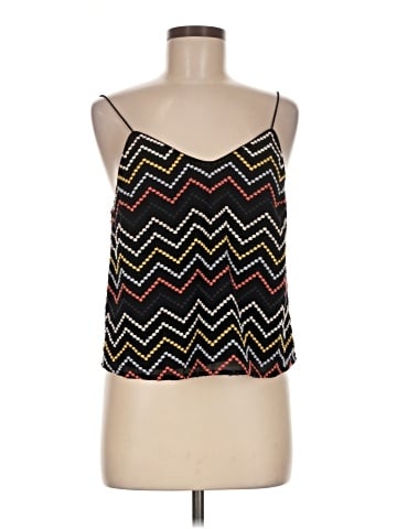 WAYF Sleeveless Top (view 1)