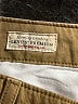 Levi's 100% Cotton Brown Jeans Size 27 waist - photo 7