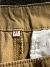 Levi's 100% Cotton Brown Jeans Size 27 waist - photo 9