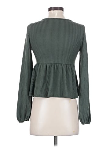 Mi ami Long Sleeve T-Shirt (view 2)