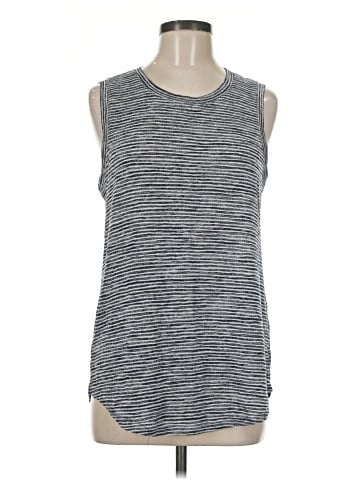 Athleta Sleeveless T-Shirt (view 1)