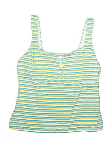 Beach House Swimsuit Top (view 1)