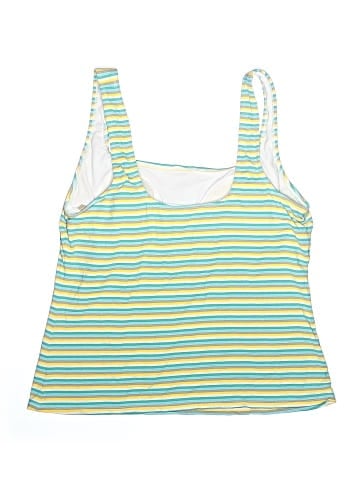 Beach House Swimsuit Top (view 2)