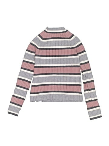 Mayoral Turtleneck Sweater (view 2)