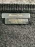 Massimo Dutti Black Pullover Sweater Size S - photo 7