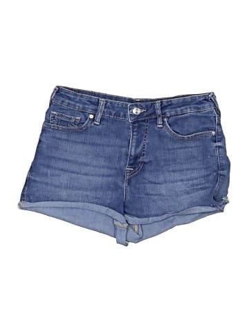 True Religion Denim Shorts (view 1)