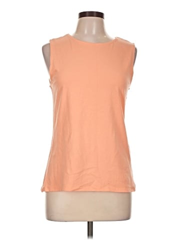 Chadwicks Sleeveless T-Shirt (view 1)