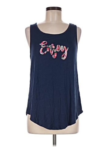 Neiman Marcus Tank Top (view 1)