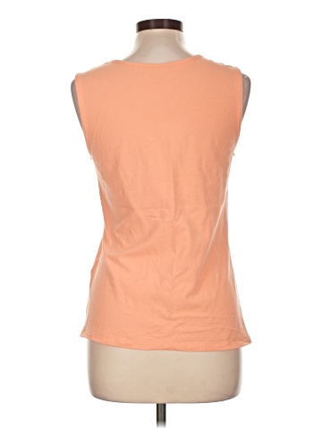 Chadwicks Sleeveless T-Shirt (view 2)
