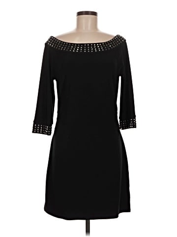 White House Black Market Cocktail Dress (view 1)