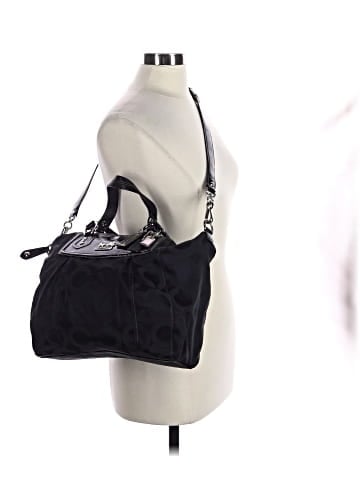 Coach Satchel (view 2)