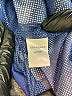 Appleseeds 100% Polyester Solid Blue Raincoat Size M - photo 7