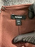 Express Brown Cocktail Dress Size XS - photo 7