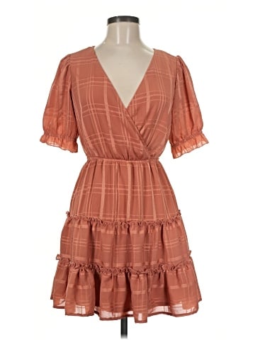 ke.ned.ik Casual Dress (view 1)