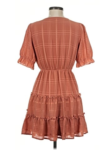 ke.ned.ik Casual Dress (view 2)
