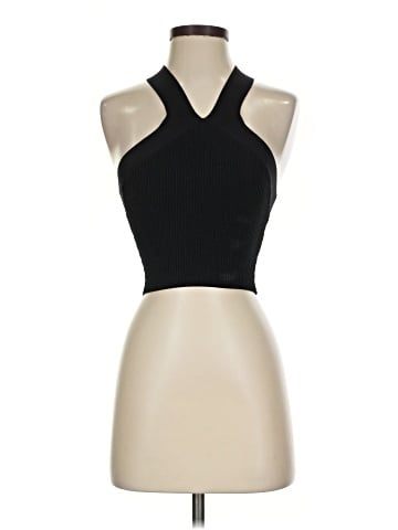 Babaton Sleeveless Top (view 1)