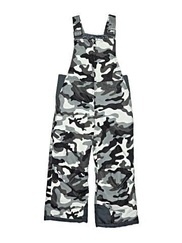 Arctix Snow Pants With Bib (view 1)