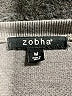 Zobha Gray Pullover Sweater Size M - photo 7