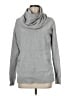 L.L.Bean Gray Turtleneck Sweater Size M - photo 1