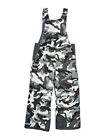 Arctix Snow Pants With Bib (view 2)