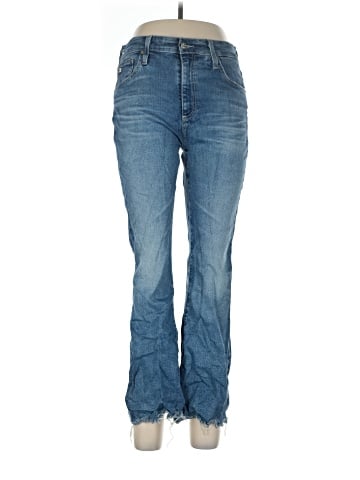 Adriano Goldschmied Jeans (view 1)