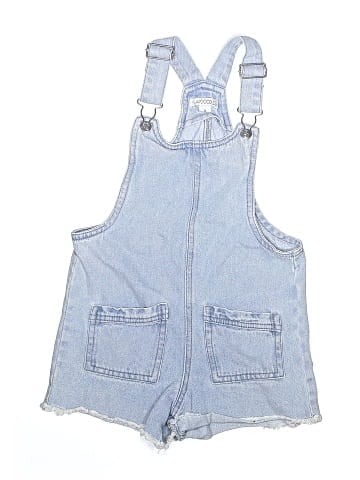 Flapdoodles Overalls (view 1)