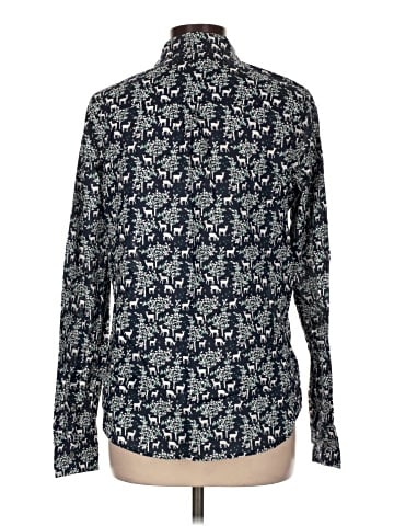 J.Crew Long Sleeve Button-Down Shirt (view 2)