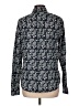 J.Crew 100% Cotton Paisley Blue Long Sleeve Button-Down Shirt Size 12 (tall) - photo 2