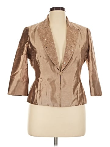 Alex Evenings Blazer (view 1)