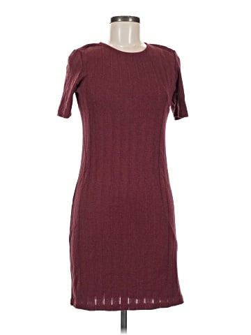 Lumiere Casual Dress (view 1)