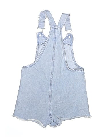 Flapdoodles Overalls (view 2)