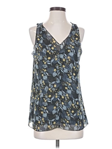 CAbi Sleeveless Blouse (view 1)
