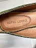 Corso Como Paisley Gray Flats Size 9 1/2 - photo 3