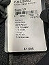 St. John Black Blazer Size 10 - photo 7
