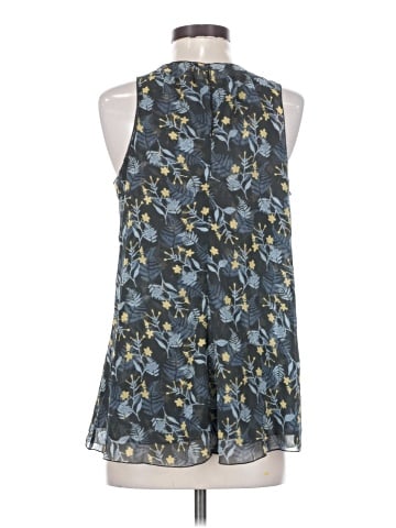 CAbi Sleeveless Blouse (view 2)